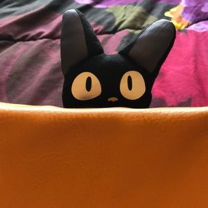 Kiki’s Delivery Service Purse (cosplay)